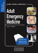 Adult emergency medicine