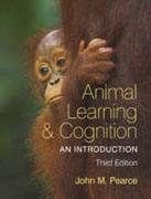 Animal learning and cognition