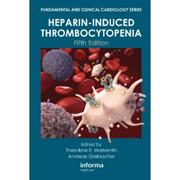 Heparin-induced thrombocytopenia