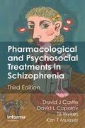 Pharmacological and psychosocial treatments in schizophrenia