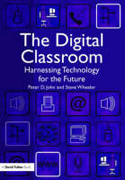 The digital classroom: harnessing technology for the future of learning and teaching