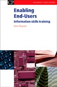 Enabling End-Users: Information Skills Training