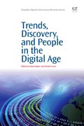 Trends, Discovery, and People in the Digital Age