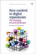 New Content in Digital Repositories: The Changing Research Landscape