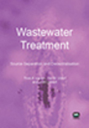 Source separation and decentralization for wastewater management