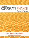 Corporate finance