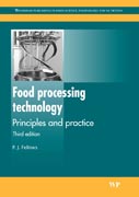 Food processing technology: principles and practice