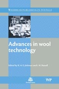 Advances in wool technology