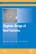 Hygienic design of food factories