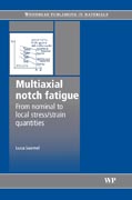 Multiaxial notch fatigue