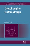 Diesel engine system design