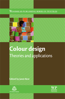 Colour design: theories and applications