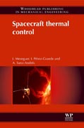 Spacecraft thermal control