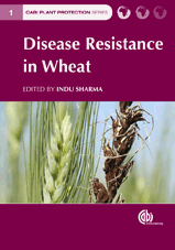 Disease resistance in wheat