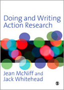 Doing and writing action research