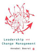 Leadership and change management