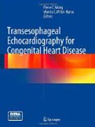 Transesophageal Echocardiography for Congenital Heart Disease