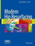 Hip resurfacing