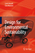 Design for environmental sustainability