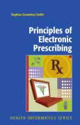 Principles of electronic prescribing