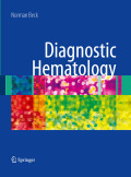 Diagnostic hematology