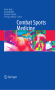 Combat sports medicine