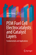 PEM fuel cell electrocatalysts and catalyst layers: fundamentals and applications