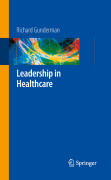 Leadership in healthcare