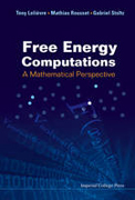 Free energy computations: a mathematical perspective