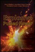 Explosive pulsed power