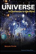 The Universe: a challenge to the mind