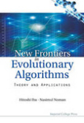 New frontier in evolutionary algorithms: theory and applications