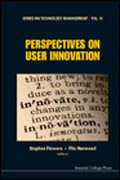 Perspectives on user innovation