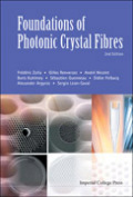 Foundations of photonic crystal fibres