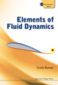 Elements of fluid dynamics