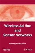 Wireless ad hoc and sensor networks