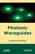 Photonic waveguides