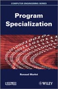 Program specialization