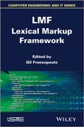 LMF Lexical Markup Framework