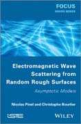 Electromagnetic Wave Scattering from Random Rough Surfaces