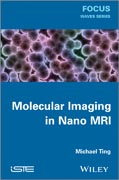 Molecular Imaging in Nano MRI