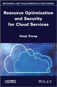 Resource Optimization and Security for Cloud Services