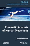 Kinematic Analysis of Human Movement