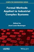 Formal Methods Applied to Complex Systems