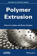 Polymer Extrusion