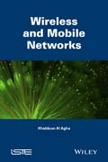 Mobile and Wireless Networks