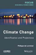 Climate Change: Identification and Projections