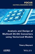 Analysis and Design of Multicell DCDC Converters Using Vectorized Models