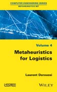 Mataheuristics for Logistics