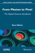 From Photon to Pixel: The Digital Camera Handbook